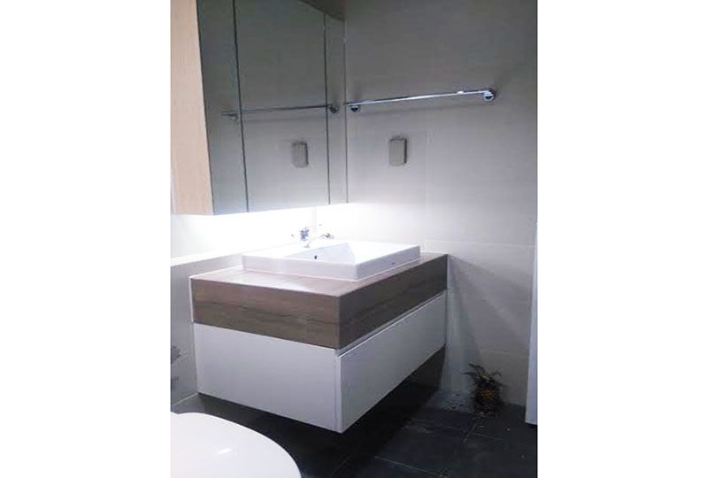 Cozy apartment in The Ascent Quoc Huong Thao Dien District 2 for rent