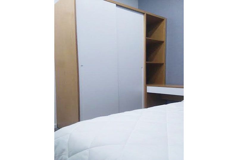 Cozy apartment in The Ascent Quoc Huong Thao Dien District 2 for rent