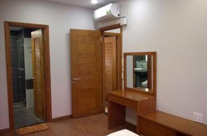 Two bedroom apartment in North Building  Sunrise district 7 for rent .