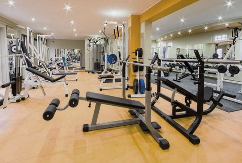 Two bedroom apartment in North Building  Sunrise district 7 for rent .
