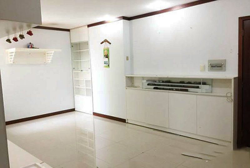 3 Bedroom apartment in Quoc Cuong Gia Lai Building Saigon for rent
