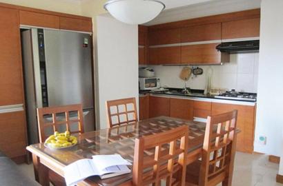 Nice apartment for lease in Cantavil An Phu An Phu district 2 Ho Chi Minh
