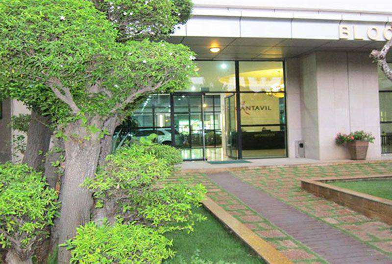 Nice apartment for lease in Cantavil An Phu An Phu district 2 Ho Chi Minh
