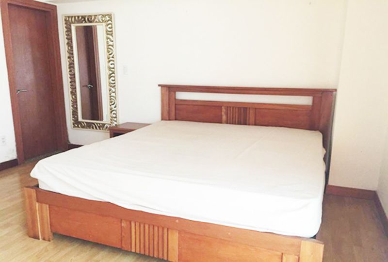Nice apartment for lease in Cantavil An Phu An Phu district 2 Ho Chi Minh