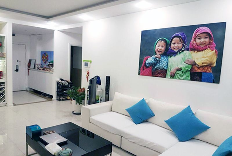 Two bedroom in Thao Dien Pearl Apartment Thao Dien ward, district 2 for rent