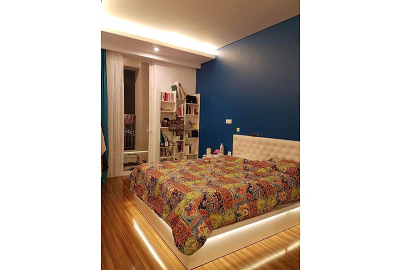Two bedroom in Thao Dien Pearl Apartment Thao Dien ward, district 2 for rent