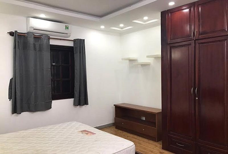 Nice house located on Do Quang Street Thao Diew ward district 2 for rent