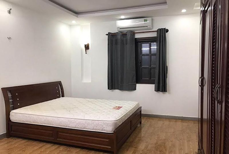 Nice house located on Do Quang Street Thao Diew ward district 2 for rent