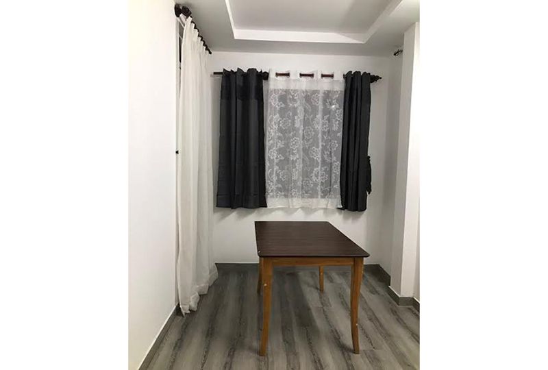 Nice house located on Do Quang Street Thao Diew ward district 2 for rent