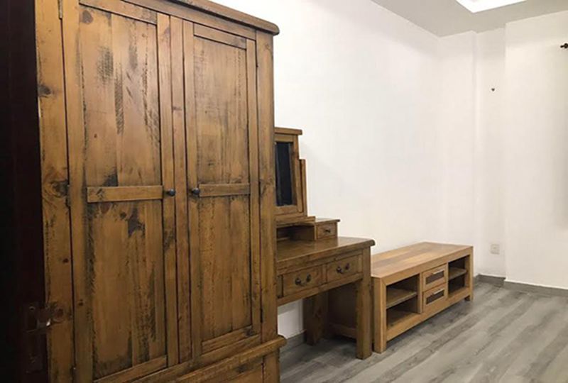 Nice house located on Do Quang Street Thao Diew ward district 2 for rent