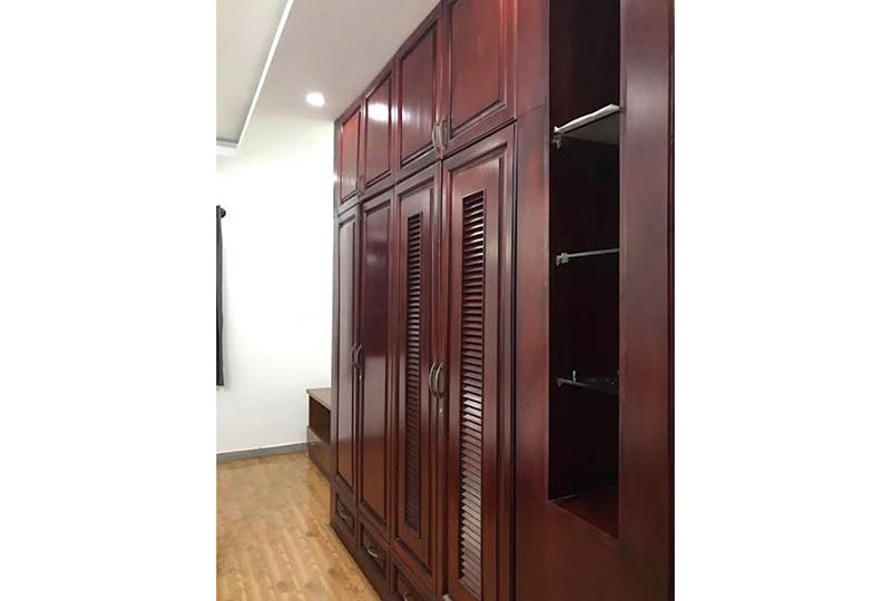 Nice house located on Do Quang Street Thao Diew ward district 2 for rent
