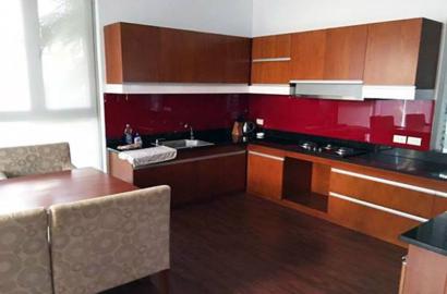 Nice Villa in Nam Long area Tan Truong compound district 7 for rent