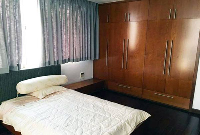 Nice Villa in Nam Long area Tan Truong compound district 7 for rent