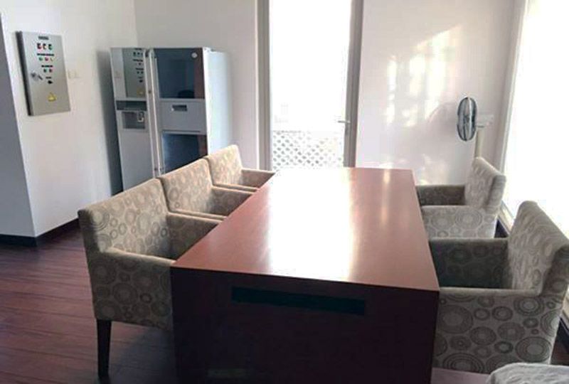 Nice Villa in Nam Long area Tan Truong compound district 7 for rent