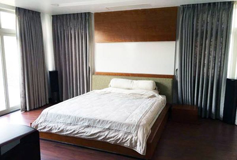 Nice Villa in Nam Long area Tan Truong compound district 7 for rent
