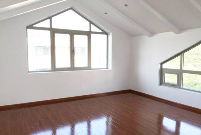 Nice Villa in Nam Long area Tan Truong compound district 7 for rent