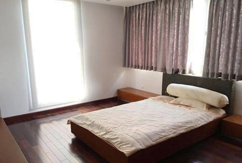 Nice Villa in Nam Long area Tan Truong compound district 7 for rent