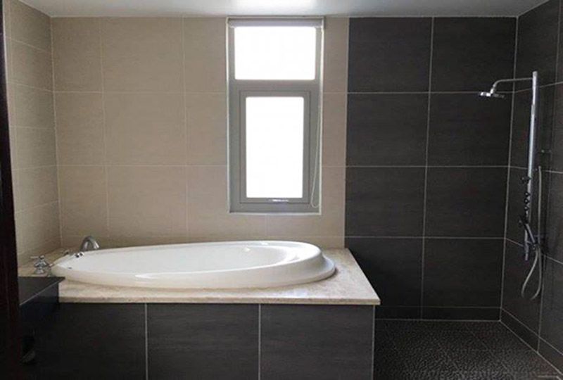 Nice Villa in Nam Long area Tan Truong compound district 7 for rent