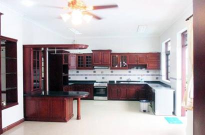 Elegant Villa on Ngo Quang Huy street  Thao Dien , district 2 for rent