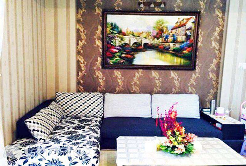 Nice House on Phan Xich Long street Phu Nhuan district for rent