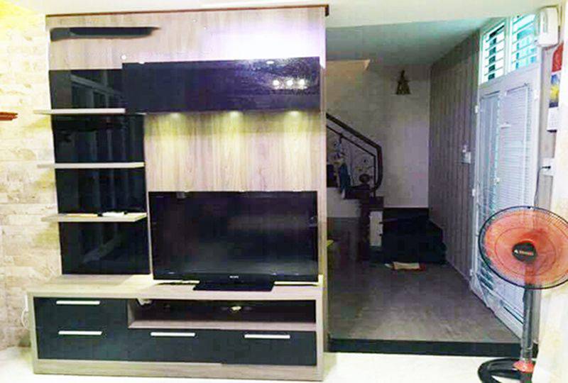 Nice House on Phan Xich Long street Phu Nhuan district for rent