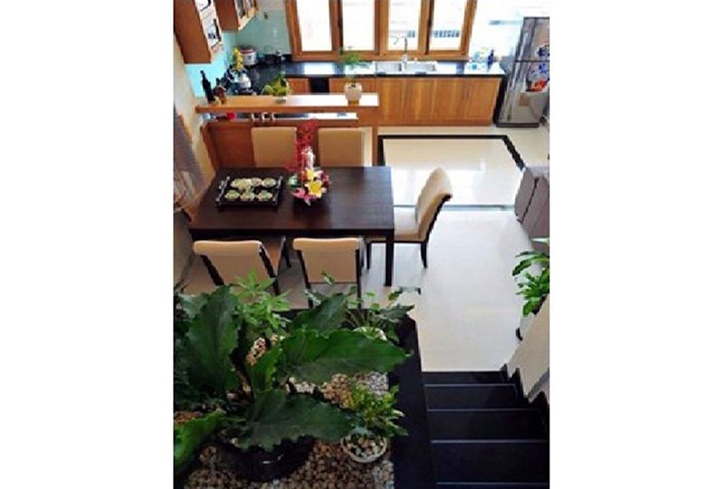Cozy House on Le Van Luong street Tan phong ward district 7 for rent