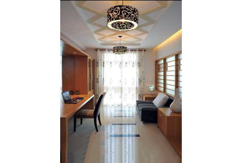Cozy House on Le Van Luong street Tan phong ward district 7 for rent