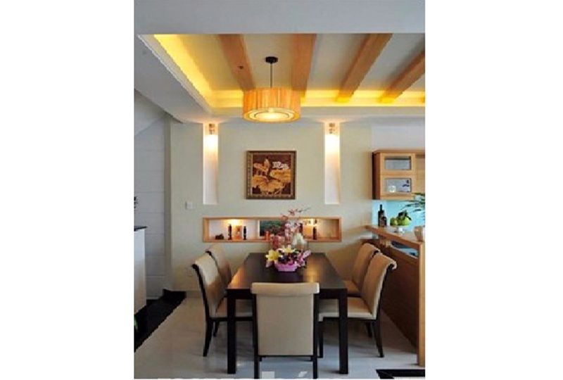 Cozy House on Le Van Luong street Tan phong ward district 7 for rent