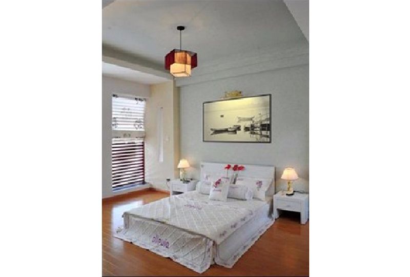 Cozy House on Le Van Luong street Tan phong ward district 7 for rent