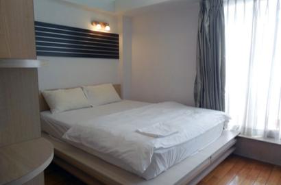 Elegant Serviced apartment on Hoa Tra street , Phan Xich Long area, Phu Nhuan district for rent .