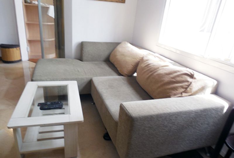 Elegant Serviced apartment on Hoa Tra street , Phan Xich Long area, Phu Nhuan district for rent .