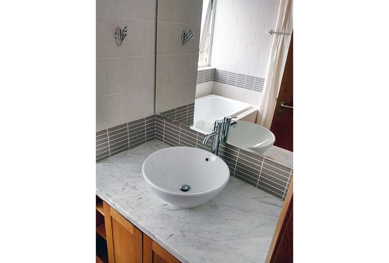 Luxury apartment in River Garden Thao Dien district 2 for rent