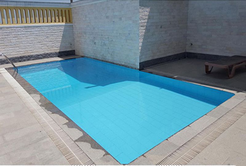 Three bedroom serviced apartment in Thao Dien district 2 for rent
