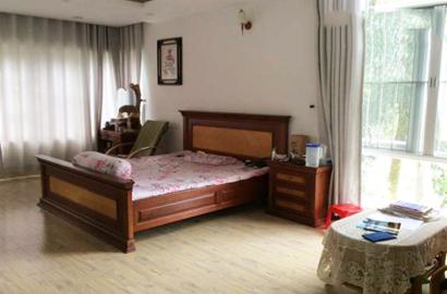 Villa in Compound near Phu My Hung district 7 for rent