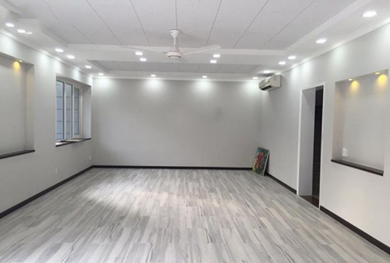 Nice Villa for rent in Thu Duc Garden-Homes villa Hiep Binh Chanh