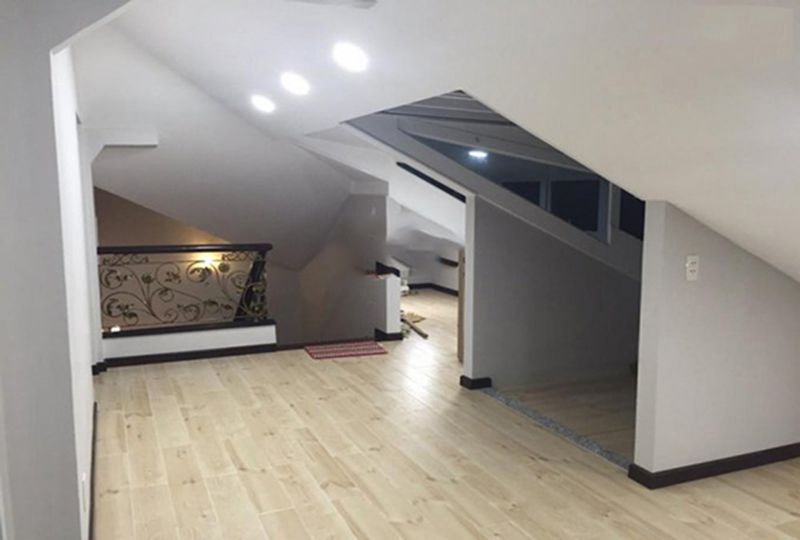 Nice Villa for rent in Thu Duc Garden-Homes villa Hiep Binh Chanh