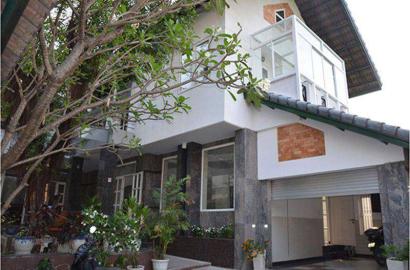 Elegant Villa in Fideco Compound Thao Dien ward district 2 for rent