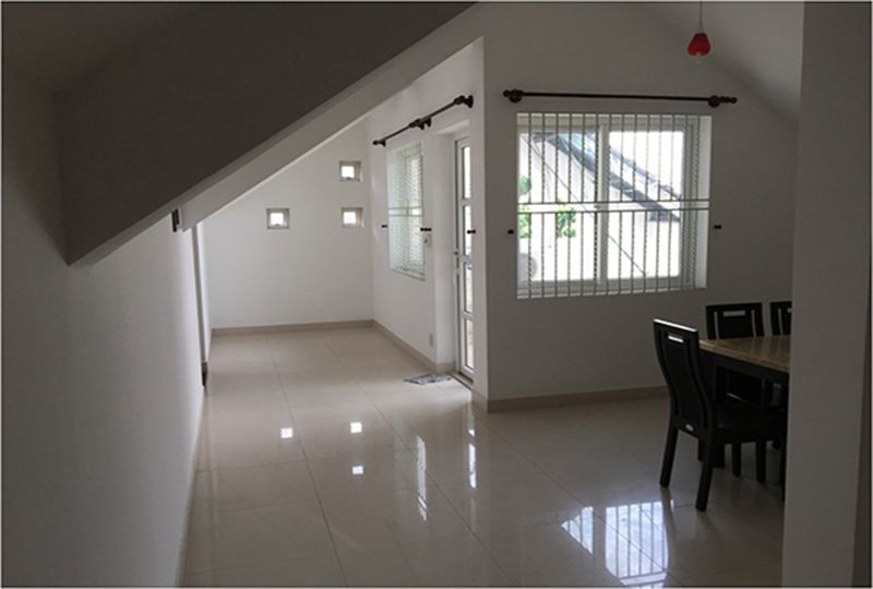 Elegant Villa in Fideco Compound Thao Dien ward district 2 for rent