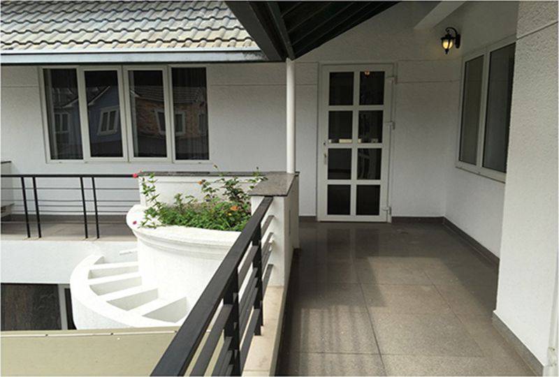 Elegant Villa in Fideco Compound Thao Dien ward district 2 for rent