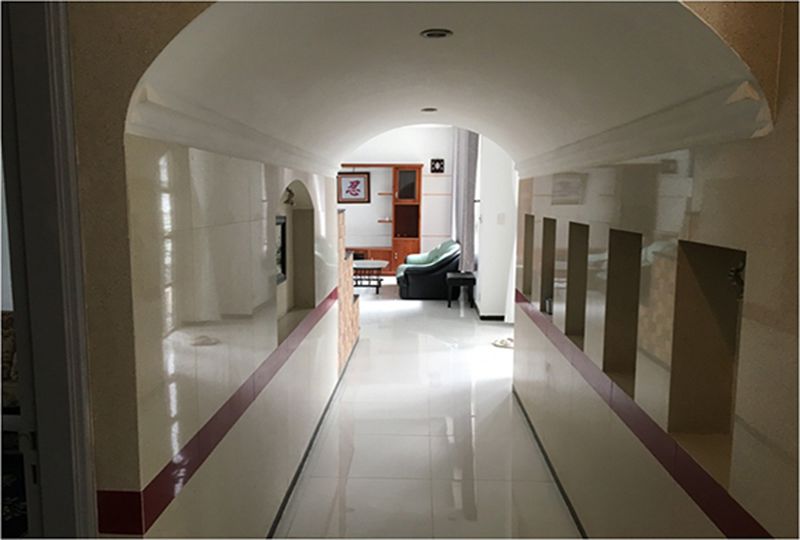 Elegant Villa in Fideco Compound Thao Dien ward district 2 for rent