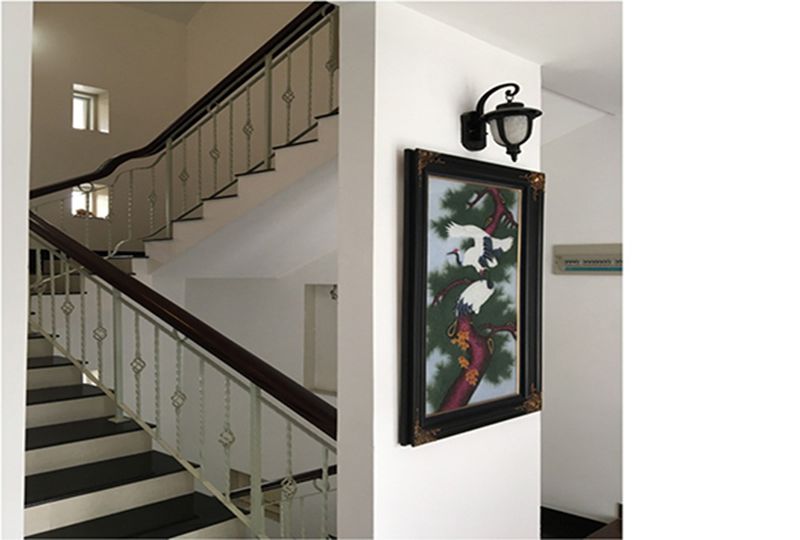 Elegant Villa in Fideco Compound Thao Dien ward district 2 for rent