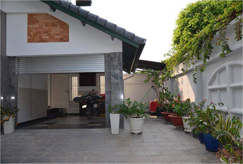 Elegant Villa in Fideco Compound Thao Dien ward district 2 for rent