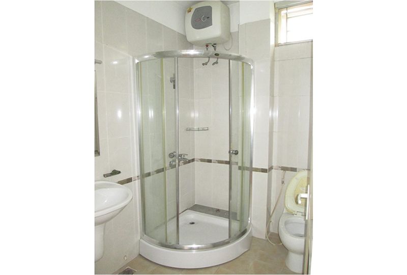 Nice Villa in Fideco compound Thao Dien area District 2 for rent