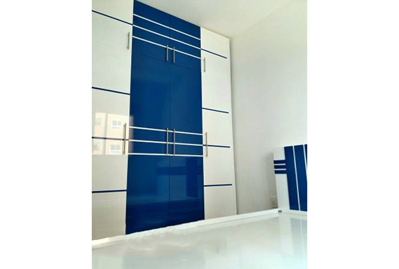 Nice Apartment in Celedon City Tan Phu district for rent