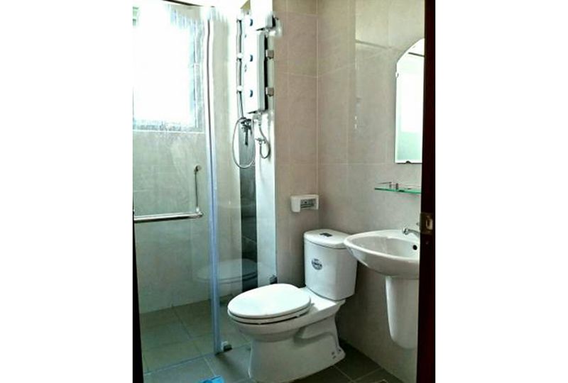 Nice Apartment in Celedon City Tan Phu district for rent