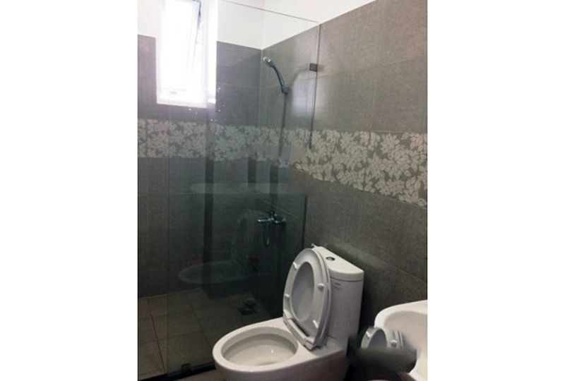 Nice House on Hoang Quoc Viet street Phu My ward District 7 for rent