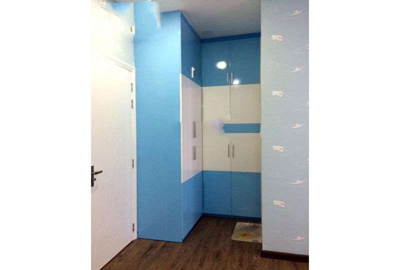 Nice House on Hoang Quoc Viet street Phu My ward District 7 for rent