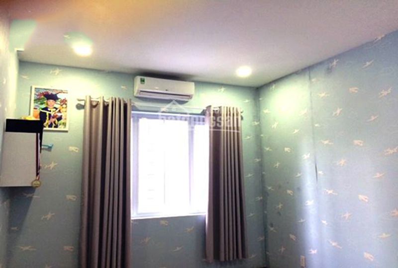 Nice House on Hoang Quoc Viet street Phu My ward District 7 for rent