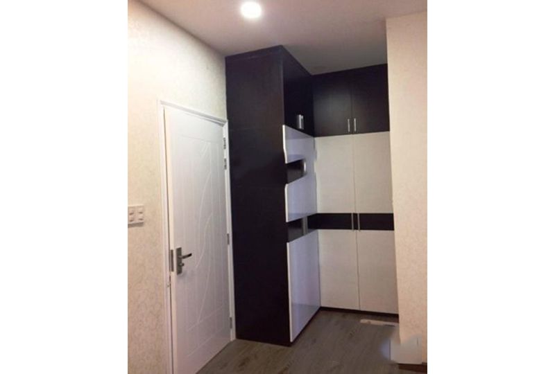 Nice House on Hoang Quoc Viet street Phu My ward District 7 for rent