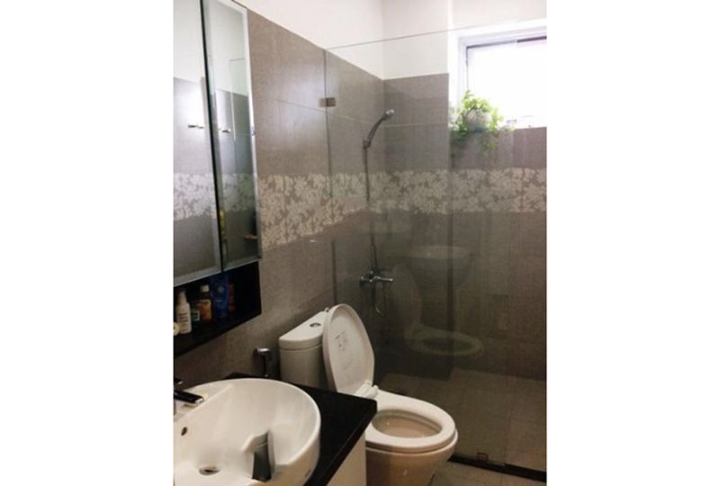 Nice House on Hoang Quoc Viet street Phu My ward District 7 for rent